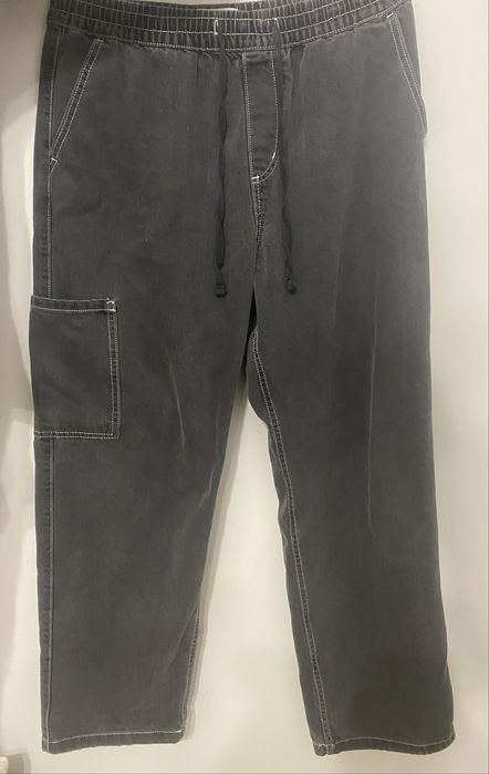 Штани широкі Baggy PULL&BEAR C&A KAPPA