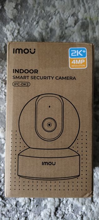 IP камера  Xiaomi Smart Camera 3К, 4С, 4К  та ін.