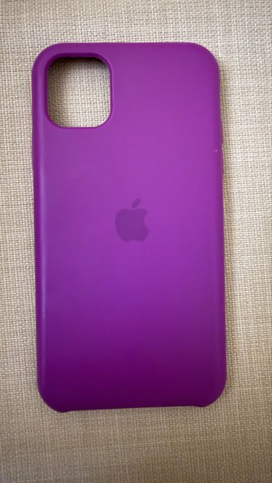 Чохол для Iphone 11