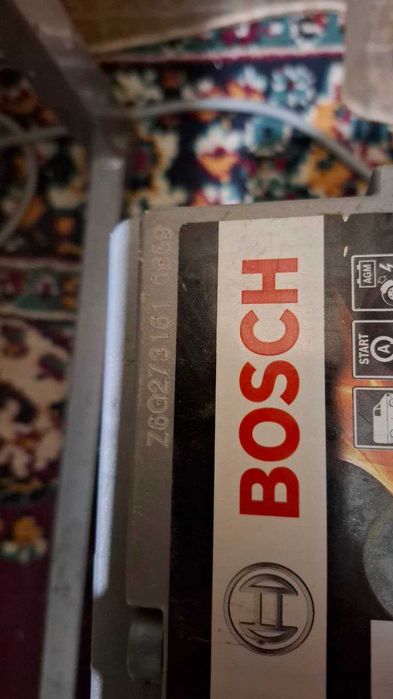 Комплект блекаут. Акумулятор та інвертор