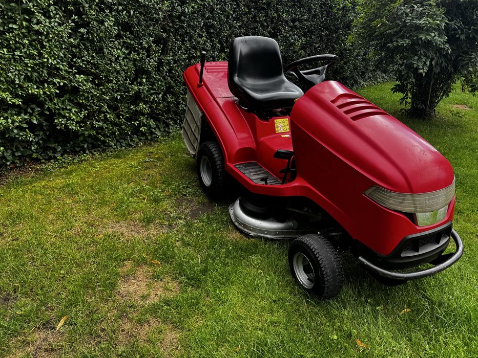 Traktorek kosiarka Honda 2315 hfe
