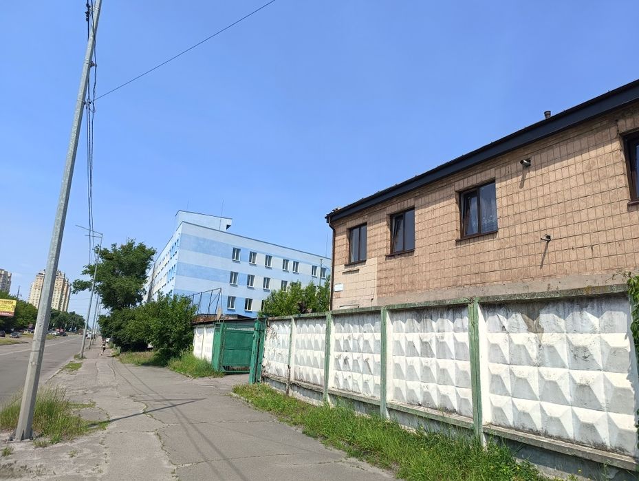Без-%.Склад(150-450м.кв), Хоткевича, Черниговская