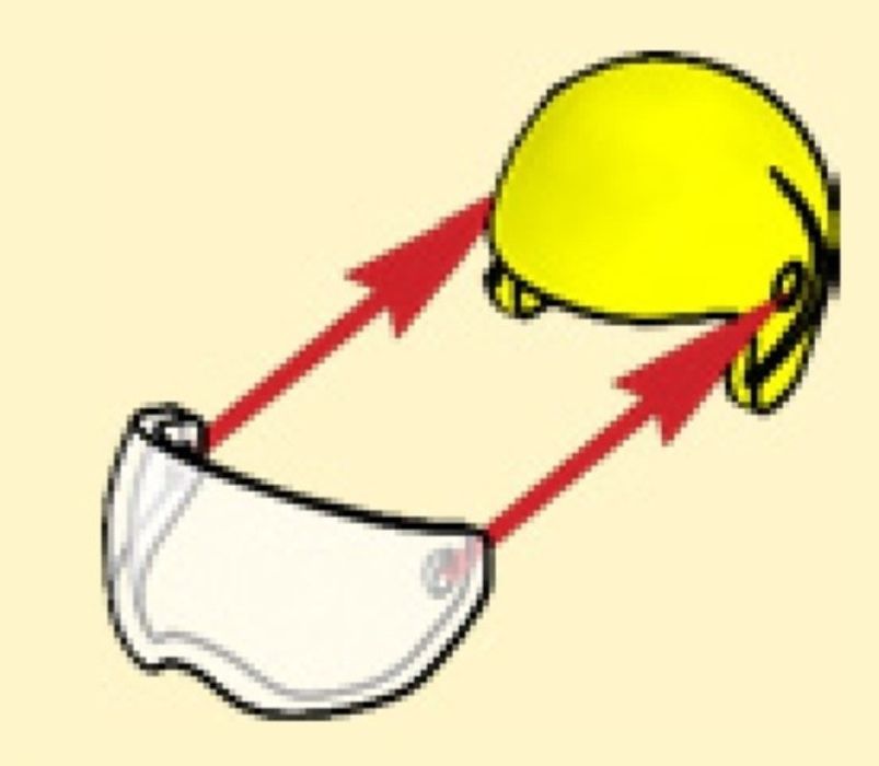 Lego City 60411 - Helicóptero de Resgate Set Incompleto