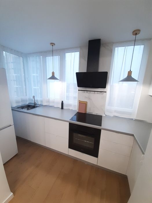 1к.к-ра ЖК Рідний дім