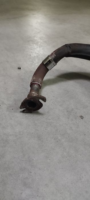 Escape rendimento para scooter