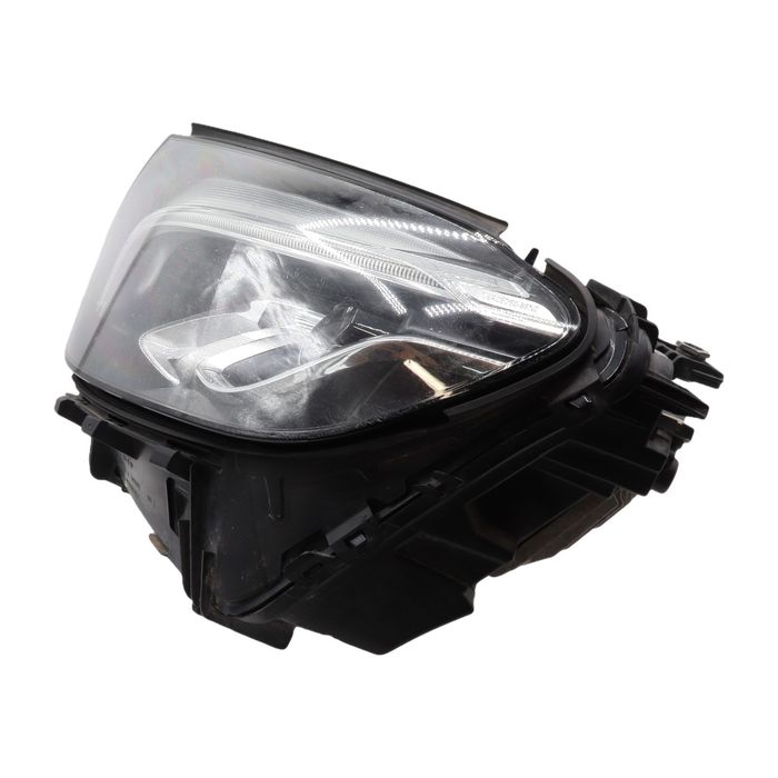 Farol/ótica  esquerdo GLC 350e de 2017