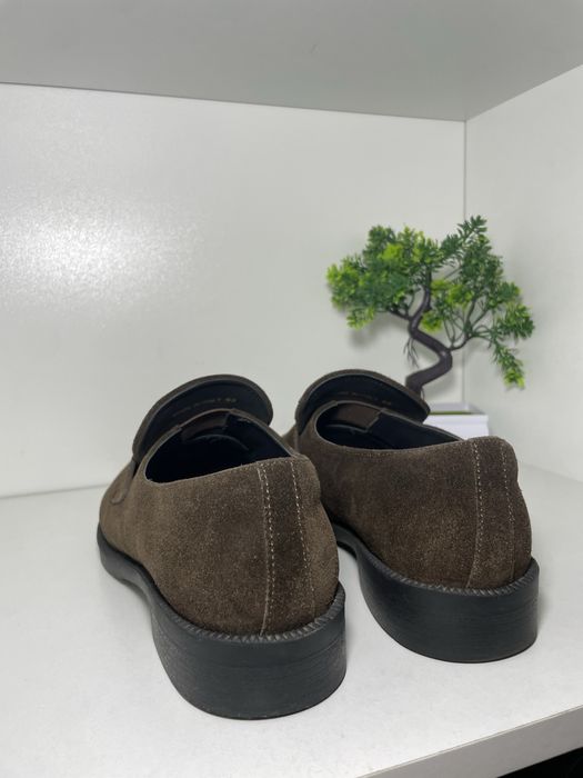 Продам лофери Prada