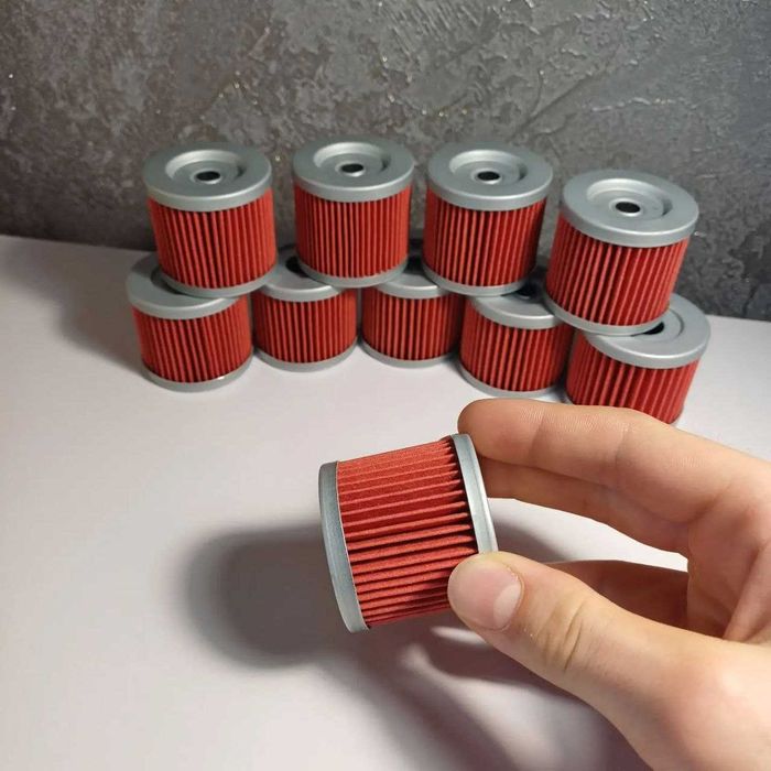 Масляний фільтр Kovi max 300, Geon gns 300, zs174mn, zs 169fmm. 3+1