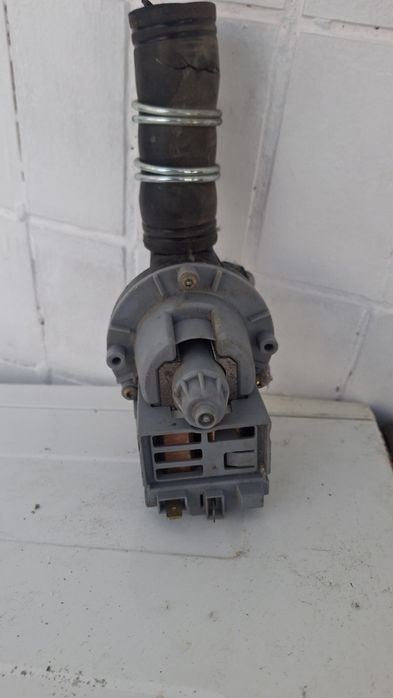 Двигун до пральної машини  ARDO