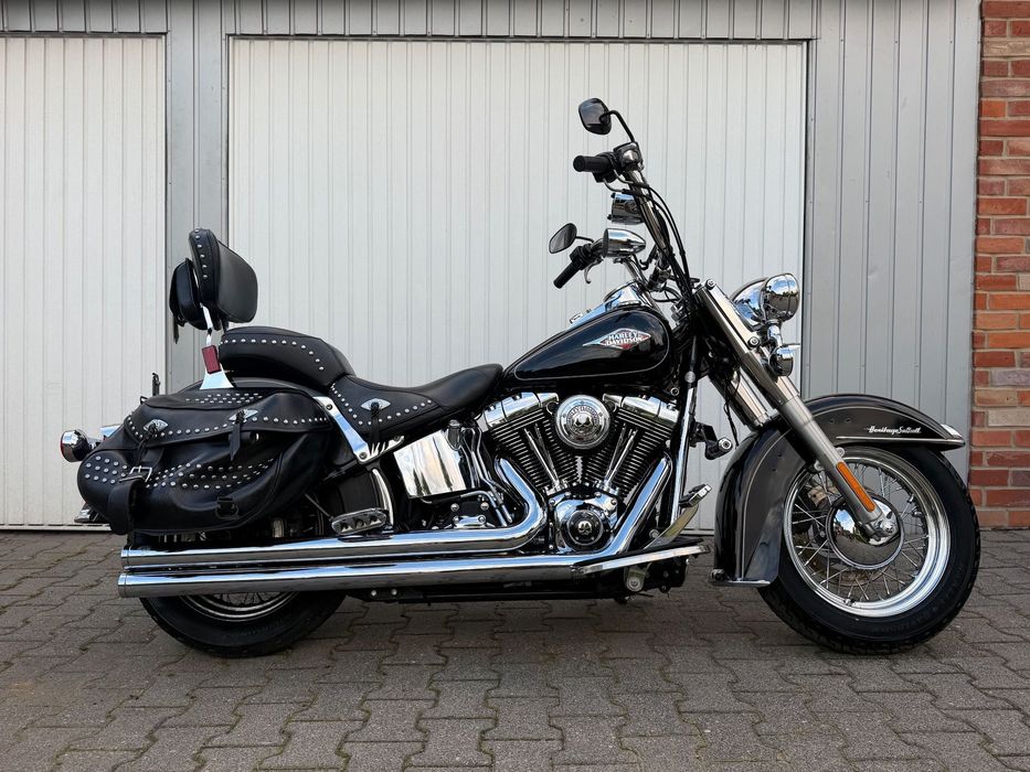 Harley-Davidson