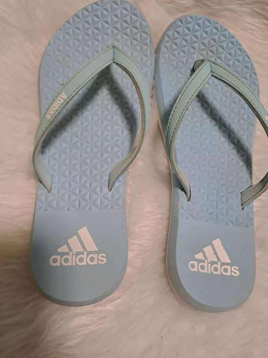 Жіночі в'єтнамки Adidas Eezay Original