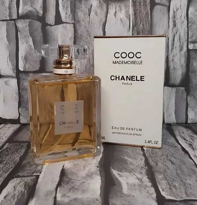 MADEMOISELLE – Perfumy damskie 100ml