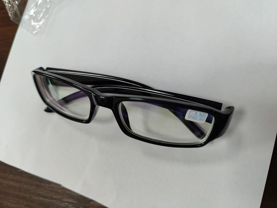 Очки минус-1;-2;-2,5;-3;-3.5;;-4.5;-5;-5.5;-6; окуляри минус.