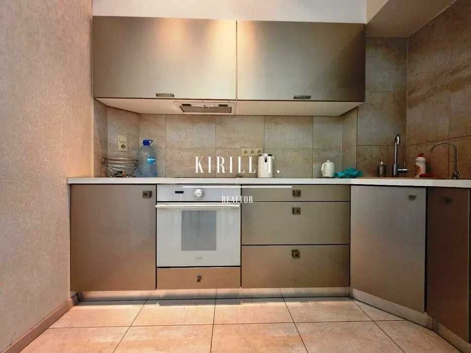 Аренда квартиры 4к 102м2 ЖК Кировский/пр-т Александра Поля/Центр