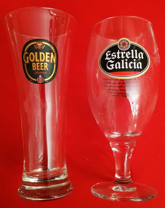 Branded Beer Glasses429086629797580801