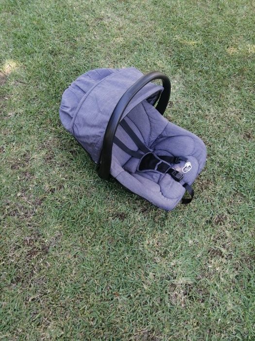 Babycoque + alcofa bebe confort!! A aproveitar!!