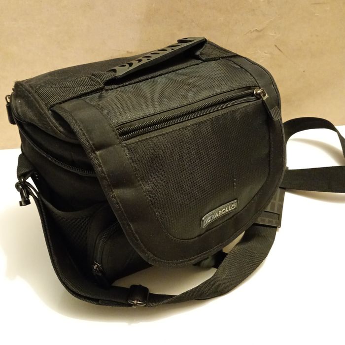 Torba na aparat, kamerę