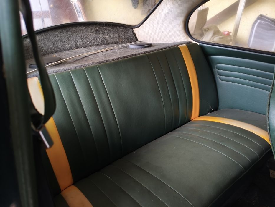 Volkswagen Carocha 1302S