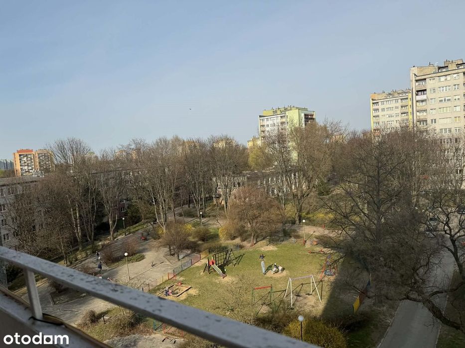 Mieszkanie 2-pokojowe, ul. Józefa Kustronia 2, Kalinowszczyzna