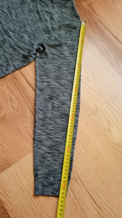 Next - lekki sweter męski rozm S, jak nowy