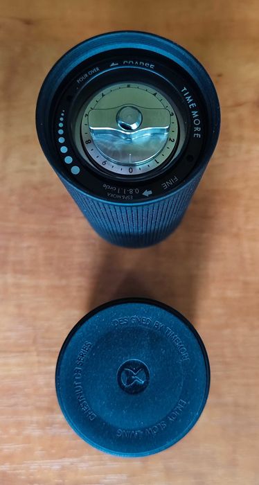 Кофемолка Timemore C3 ESP
