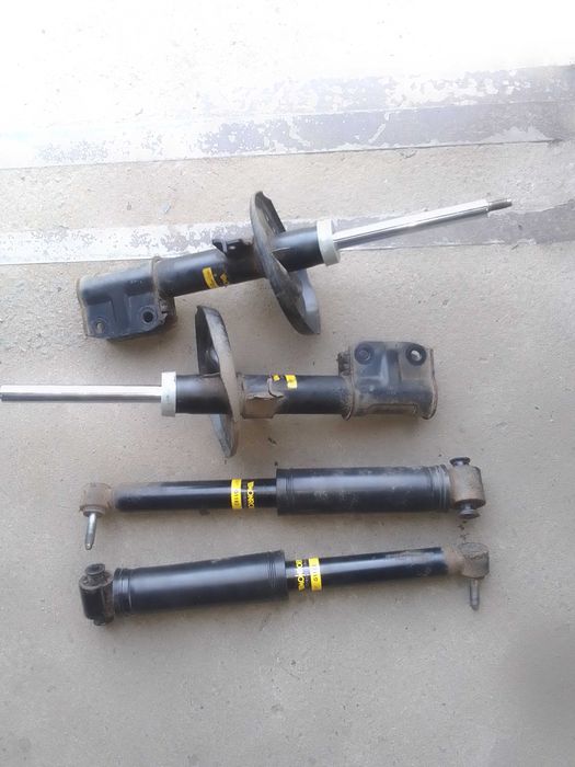 Амортизатори Monroe G8149, G1182 комплект