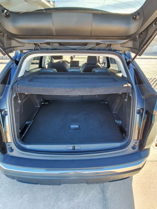 Peugeot 3008 2021 Ótimo estado