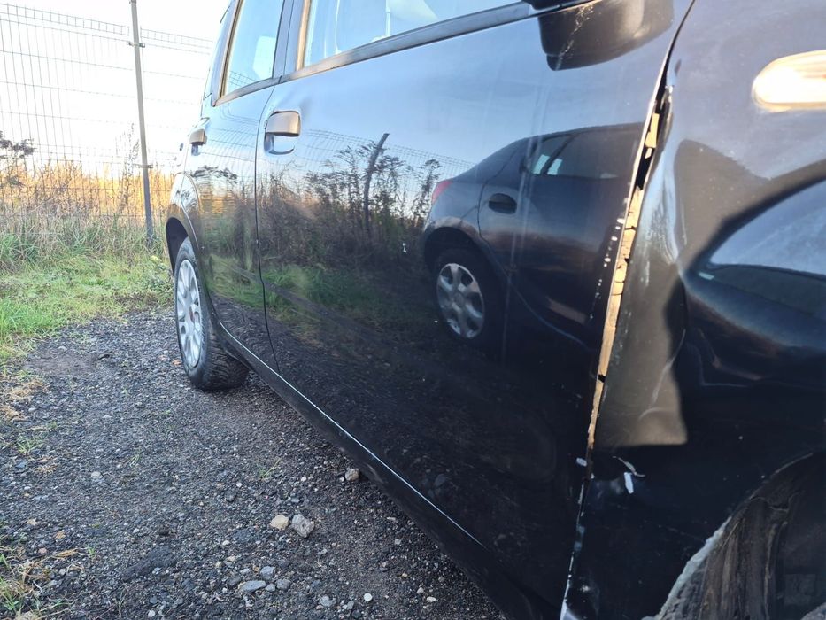 Fiat Panda 1.2