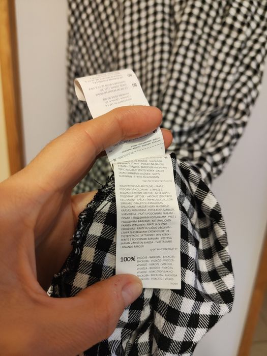 Sukienka Mohito rozmiar 38