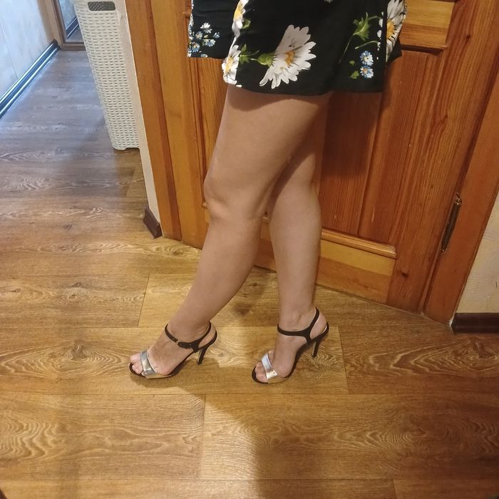 Босоножки atmosphere 36