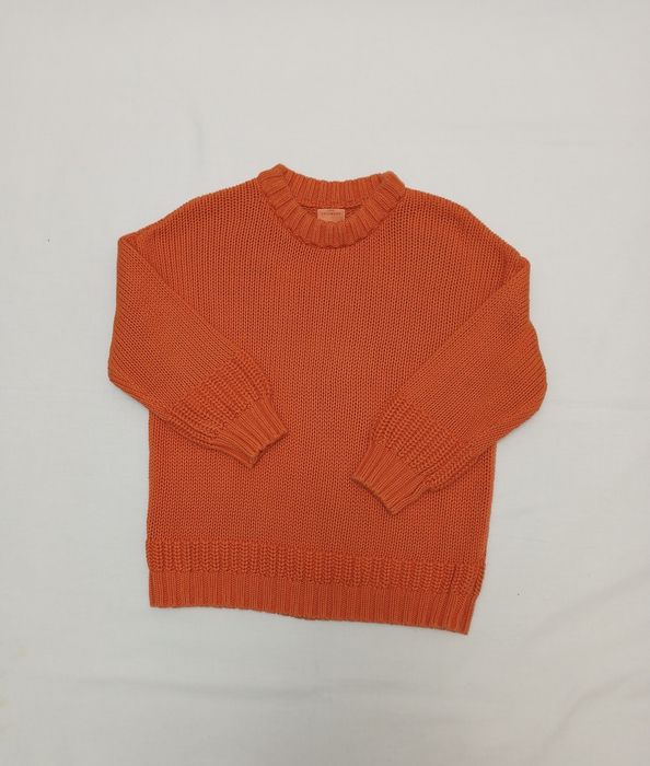 Свитер ZARA. Платье Вьетнам. Пальто
