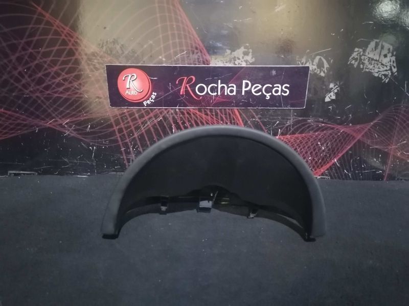 Consola Do Quadrante Peugeot 207 Cc (Wd_)