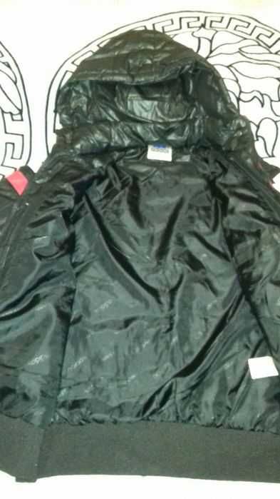 Куртка демісезон