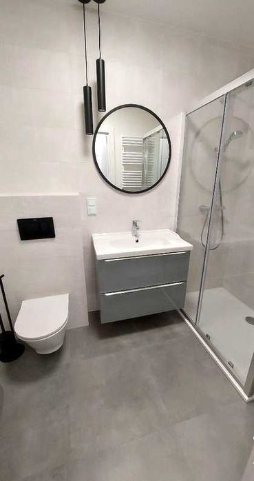 2 pokoje z miejscem parkingowym nowe budownictwo