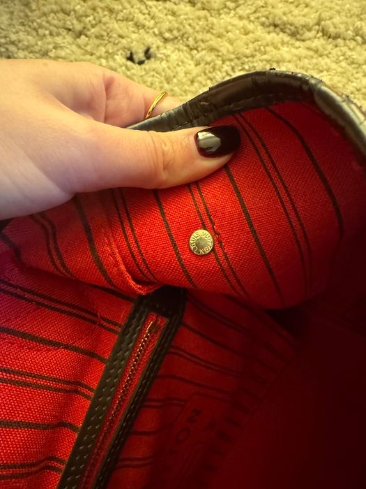 Mala LV Neverfull
