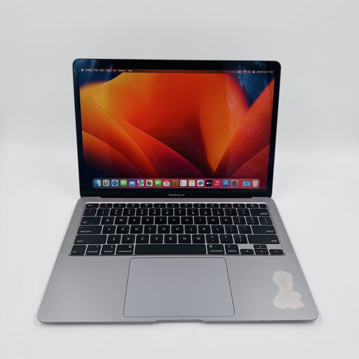 Apple Macbook Air 13 2020 intel i3 8GB RAM 128GB SSD IL6758