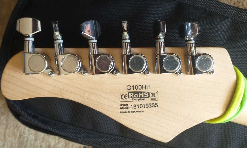 Gitara Cort G100