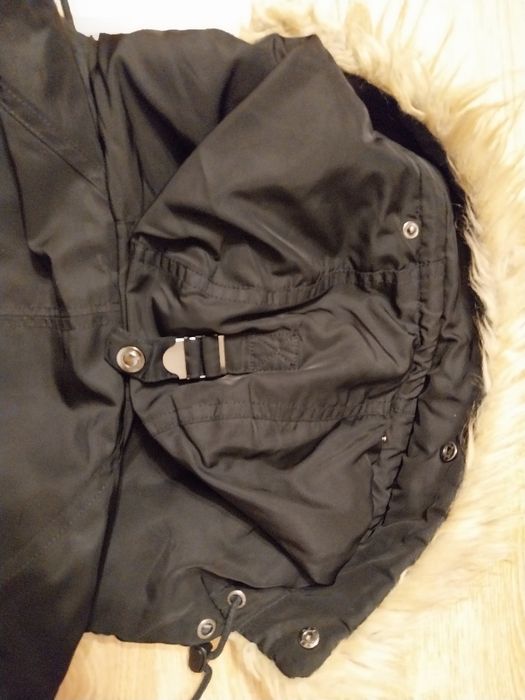 Kurtka zimowa męska