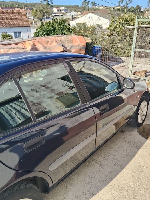 Carro Rover 25 de 2001, 1.4