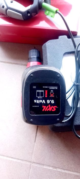 Wkrętarka skil  stan dobry