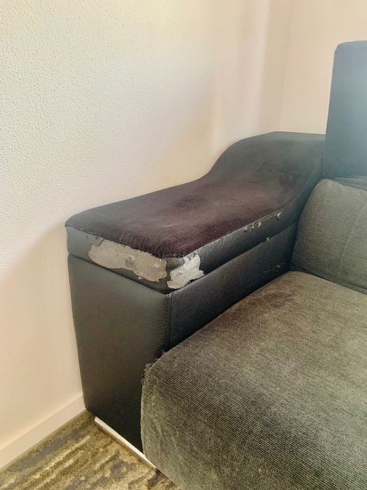 Vendo Sofá em L