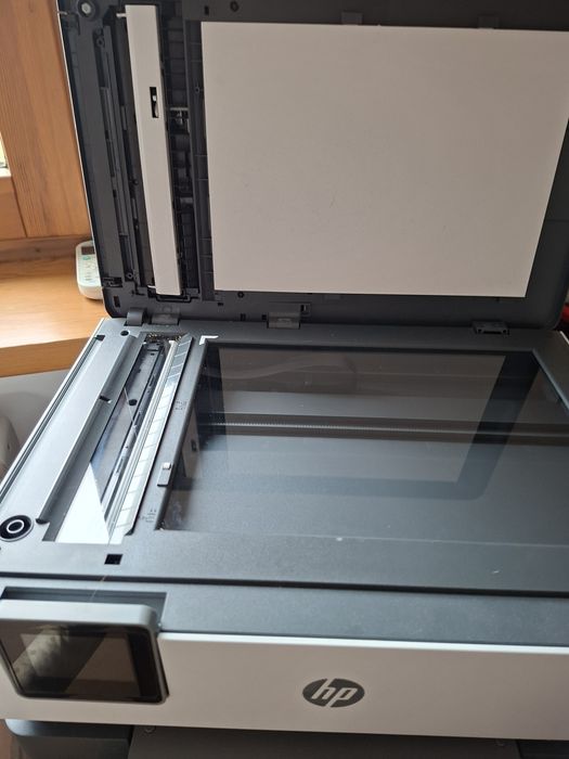 Drukarka  wielofunkcyjna  Hp Office Jet Pro