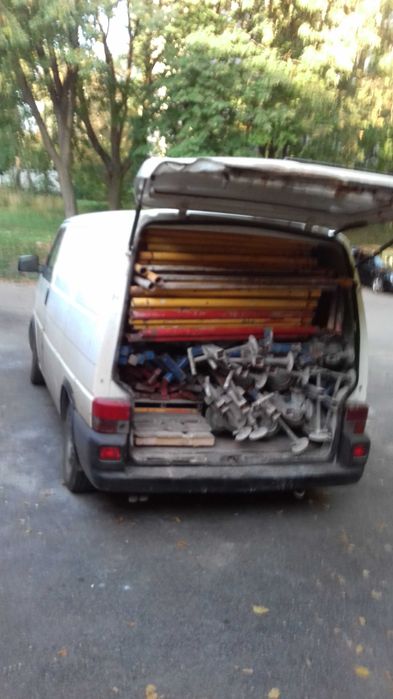 Перевозки Харьков Бус.