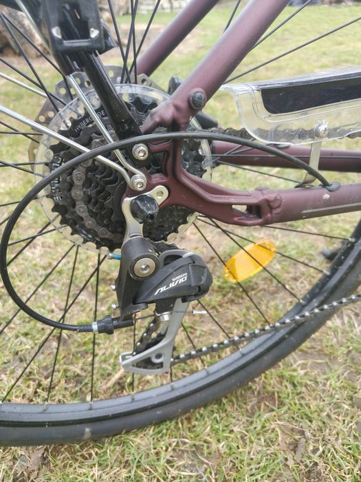 Romet gazela 6 CS rozmiar M