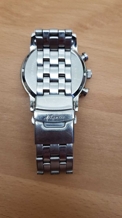 Zegarek męski *Atlantic Sealine* Chronograph