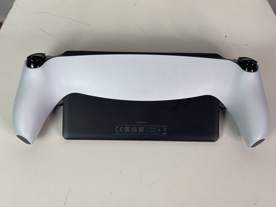 PS portal / playstation novo