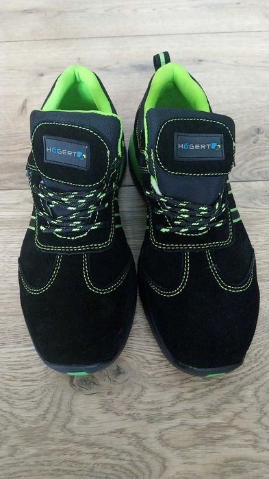 Buty robocze rozmiar 39