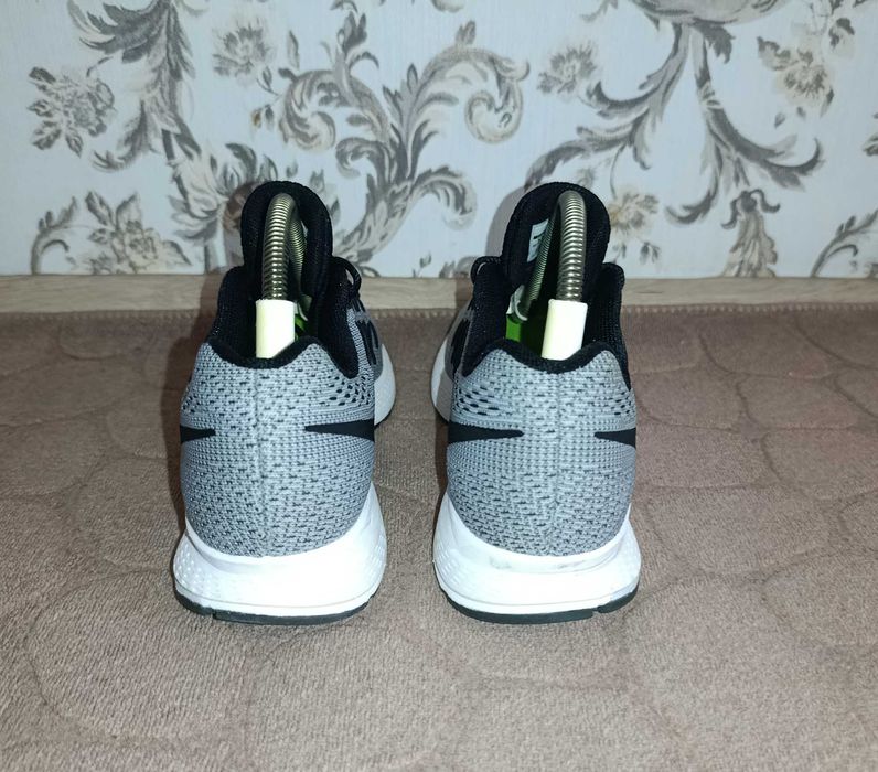 Кросівки чоловічі спортивні Nike zoom pegasus 32