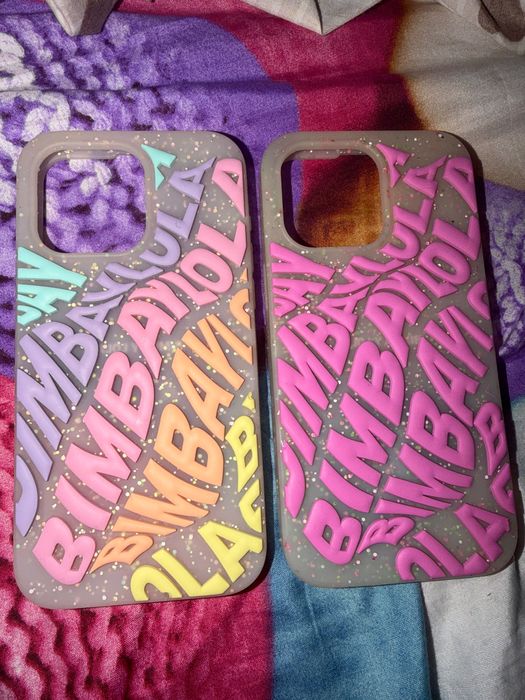 Capas iPhone 15 pro max