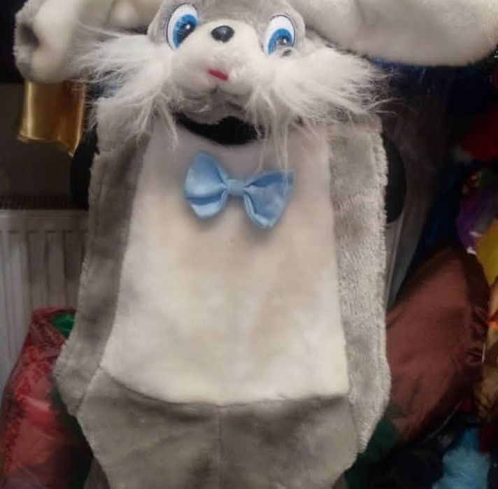 Костюми карнавальні